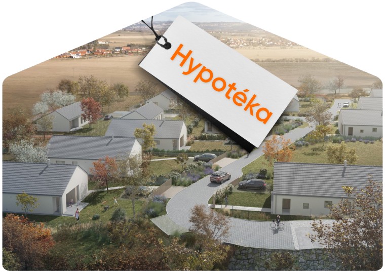 zajistíme financování